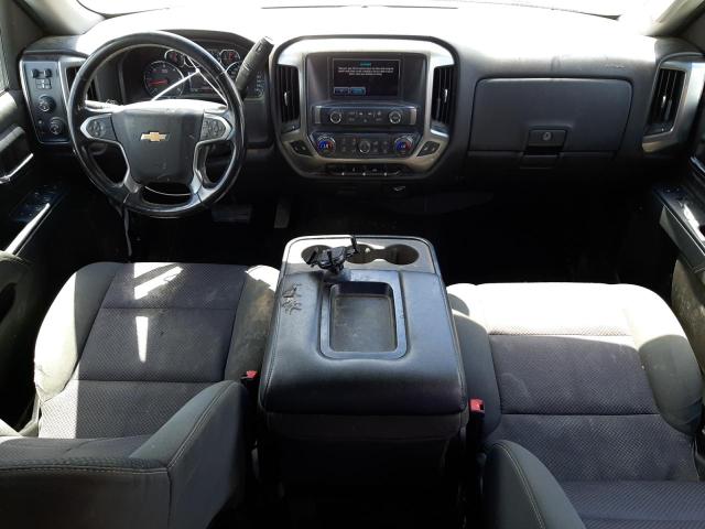 3GCUKREC6FG485591 Chevrolet Silverado K1500 Lt