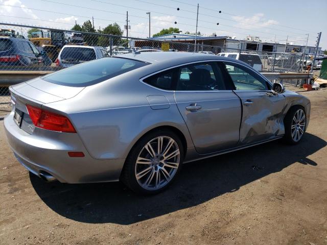 VIN WAUWGAFC5FN027801 2015 Audi A7, Premium Plus no.3