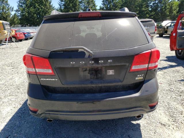 3C4PDCBG1GT152834 Dodge Journey Sxt