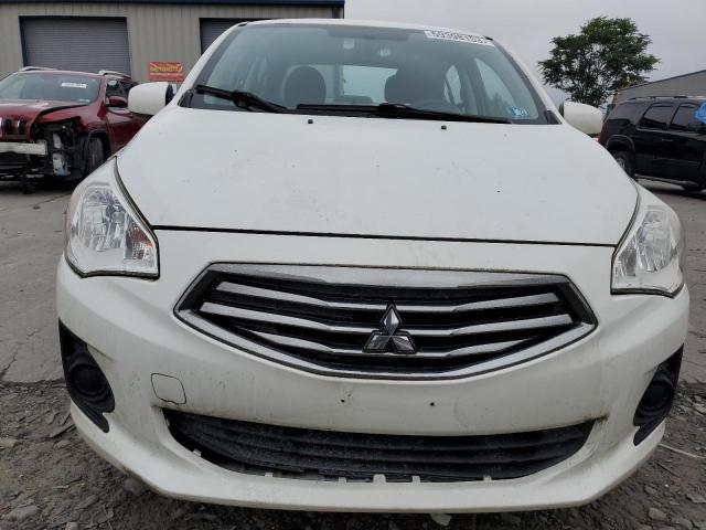 2017 MITSUBISHI MIRAGE ML32F3FJXHH001164