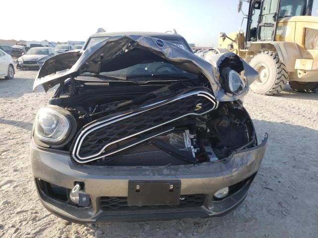 2019 MINI COOPER S E WMZYU7C53K3F94269
