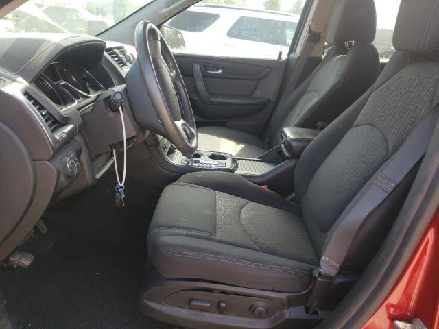 1GKKVPKD1EJ255099 GMC ACADIA SLE