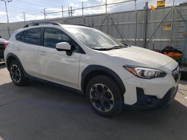 JF2GTAPC3N8201459 Subaru Crosstrek Premium