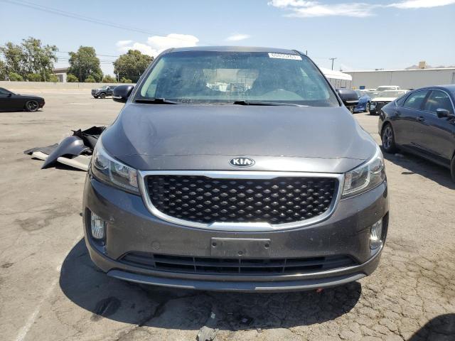 KNDMC5C18G6140363 KIA SEDONA EX
