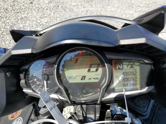 2016 YAMAHA FJR1300 AC JYARP29Y2GA000069