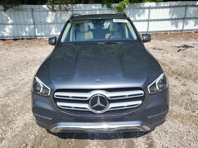 4JGFB4KB5MA471163 2021 MERCEDES-BENZ GLE-CLASS, photo no. 5