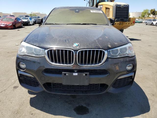 5UXXW7C54H0U25339 BMW X4 Xdrivem40i