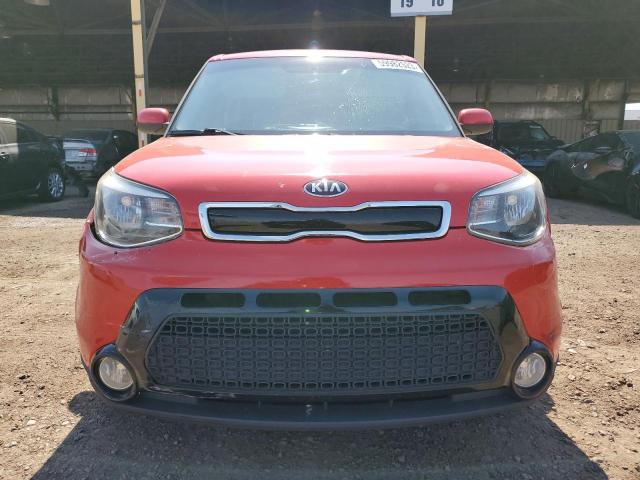 KNDJP3A59G7861349 KIA SOUL +