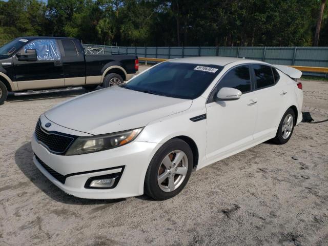 2014 Kia Optima LX