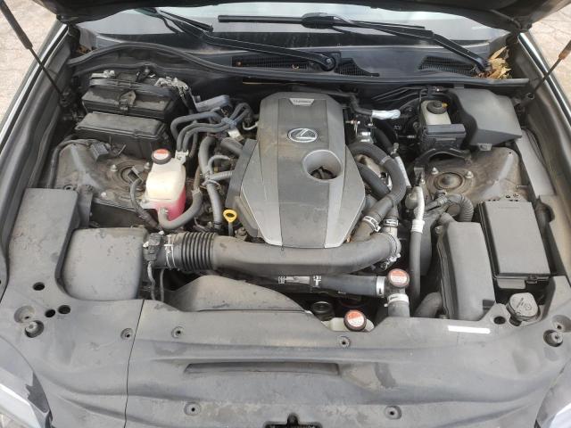 2016 LEXUS GS 200T BA JTHBA1BL2GA000409