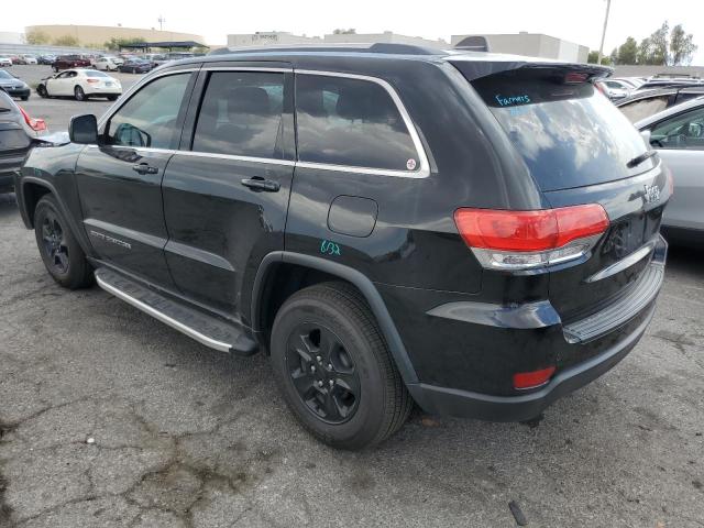 1C4RJEAG6HC964867 2017 Jeep Grand Cherokee Laredo