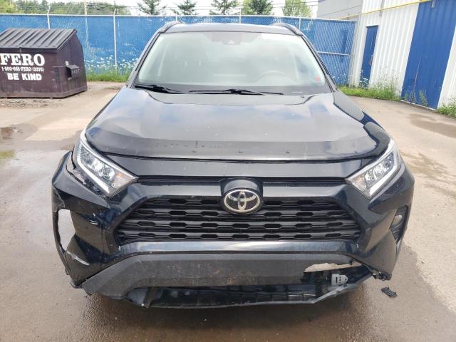 2019 TOYOTA RAV4 XLE - 2T3R1RFV5KC007540
