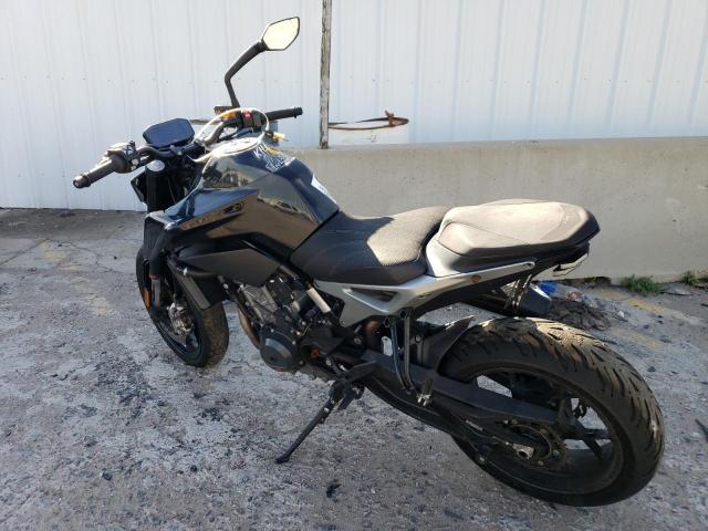 2019 KTM 790 DUKE - VBKTU6400KM737854