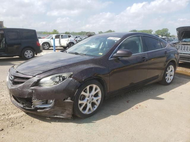 2009 Mazda Mazda6 s