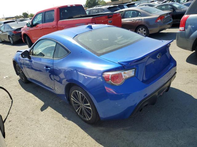 JF1ZCAC18F9604415 Subaru Brz 2.0 Limited