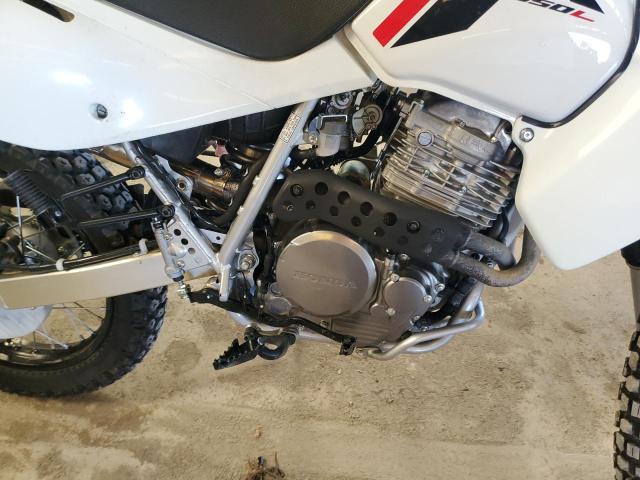 2022 HONDA XR650 L JH2RD0608NK100319