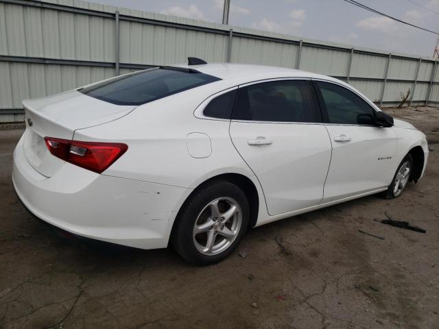 1G1ZB5ST2JF112683 | 2018 CHEVROLET MALIBU LS