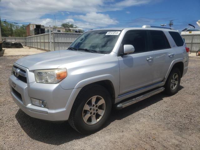 2011 Toyota 4Runner SR5