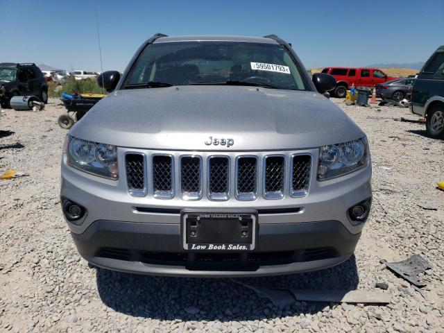 1C4NJDBBXHD105335 Jeep Compass Sport