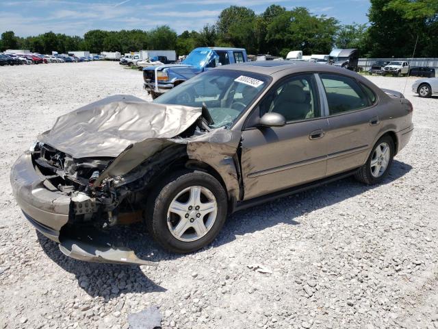 2002 Ford Taurus SEL