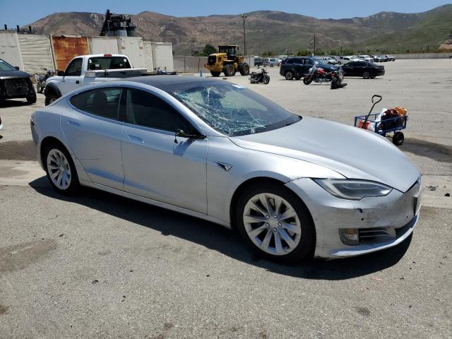5YJSA1E26JF261612 Tesla MODEL S