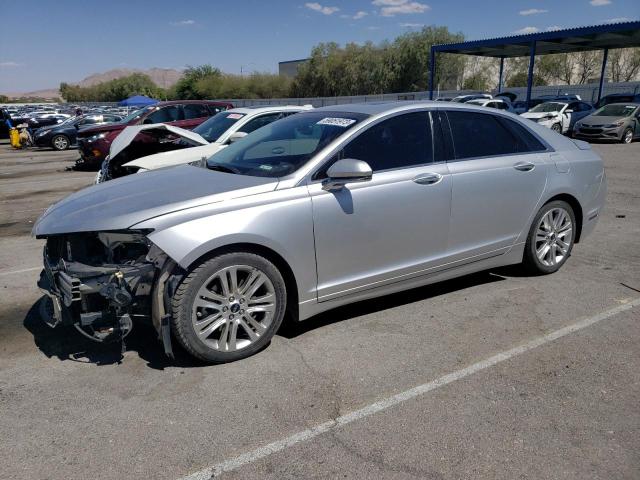 2014 Lincoln MKZ 