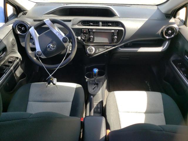 JTDKDTB35G1590139 Toyota PRIUS C