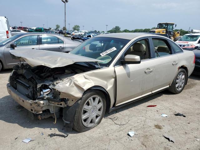 2007 Ford Five Hundred SEL