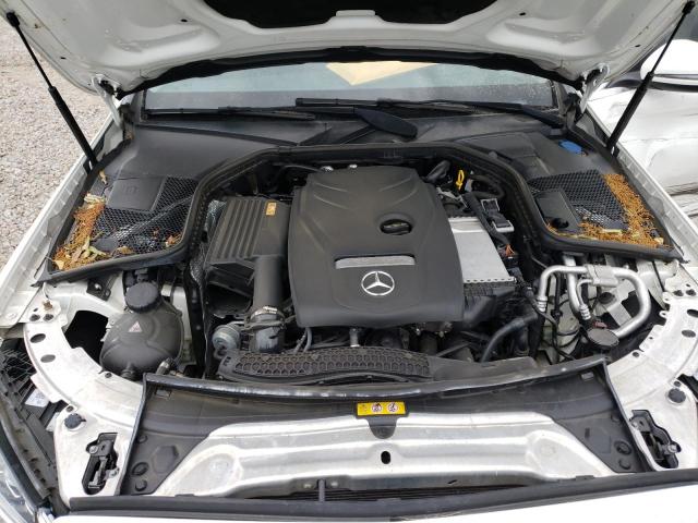 55SWF4KB1JU235748 Mercedes-Benz C 300 4matic