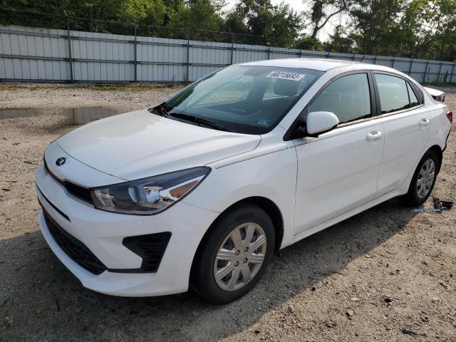 2021 Kia Rio LX