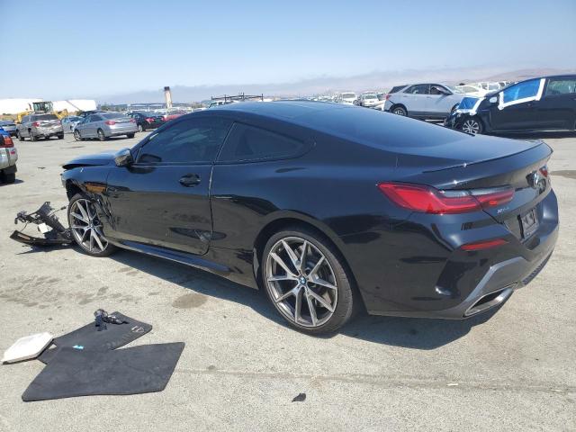 WBABC4C51KBJ35622 BMW M850XI