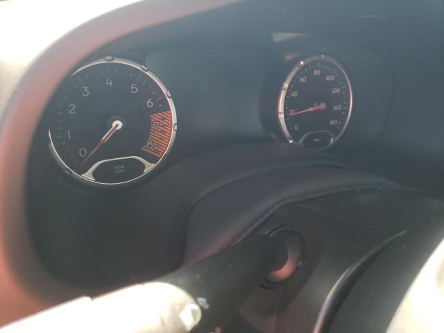 2022 JEEP RENEGADE A - ZACNJDE16NPN64150