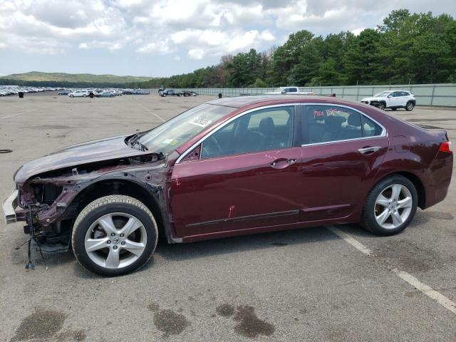 2009 Acura TSX 