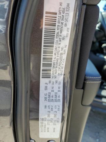 1C4PJMAS2HW555799 Jeep Cherokee Sport