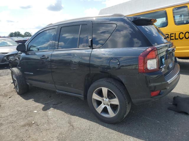 1C4NJDEB8HD111999 Jeep Compass Latitude