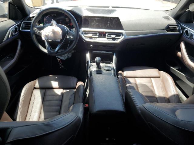 WBA53AP04MCF36642 BMW 430I