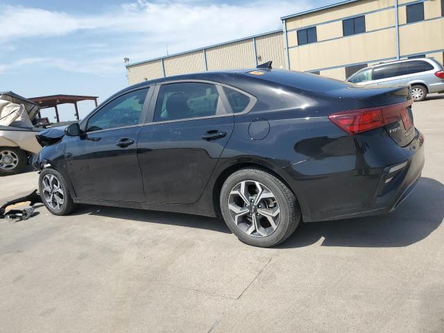 3KPF24AD1ME384199 Kia Forte FE 2