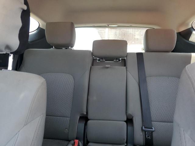 5XYZTDLB7GG322402 Hyundai SANTA FE SPORT
