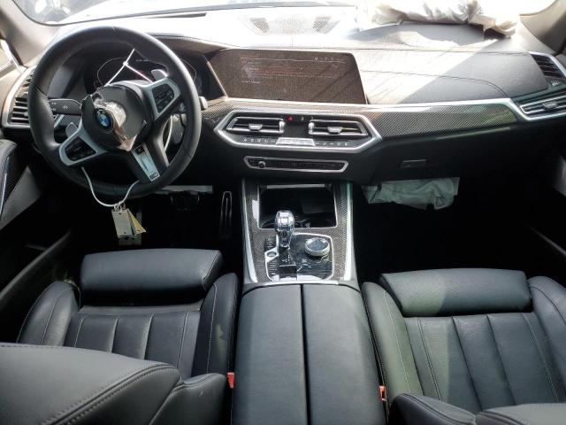 5UXJU4C04N9J77325 BMW X5 M50i