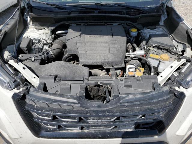 JF2SKAAC1NH505749 Subaru Forester
