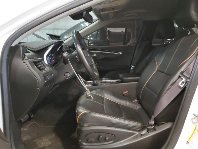 1G1165S33FU138651 Chevrolet IMPALA LTZ