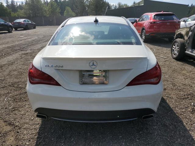 WDDSJ4EB4GN375674 Mercedes-Benz CLA 250