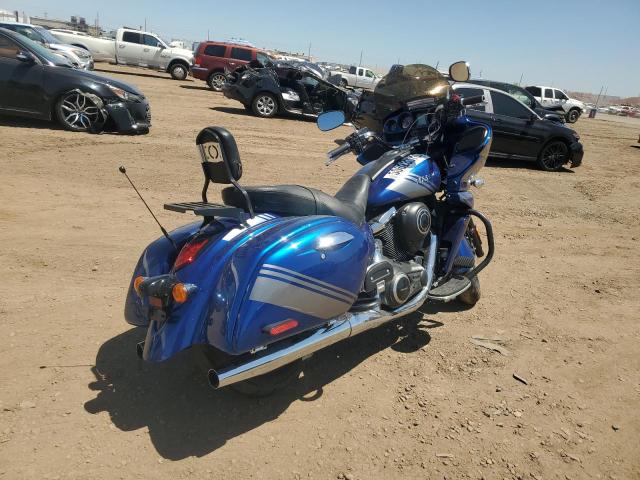 2020 KAWASAKI VN1700 K - JKBVNRK17LA018145