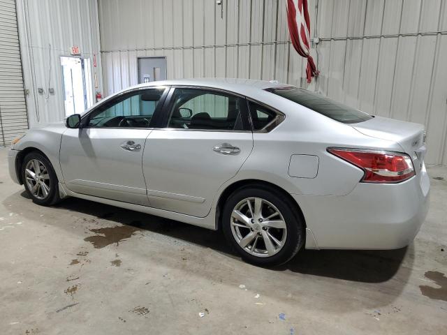 1N4AL3AP8EC298429 Nissan ALTIMA 2.5