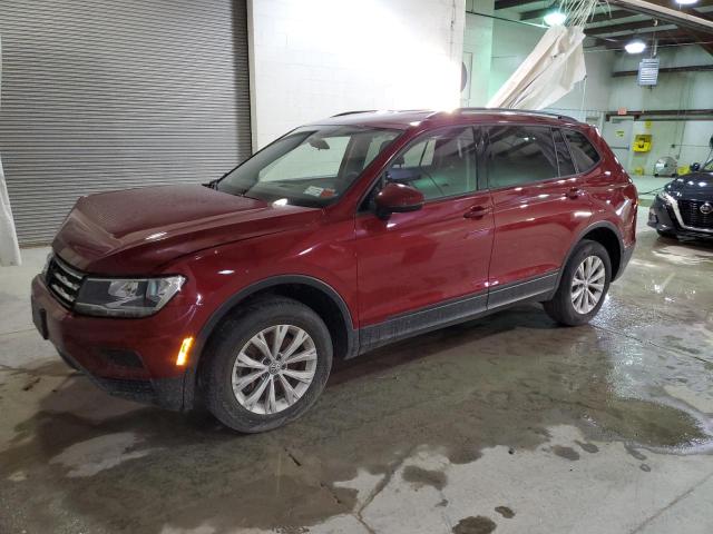 2019 Volkswagen Tiguan S