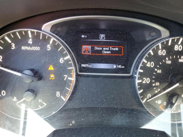1N4AL3AP0HN362147 Nissan ALTIMA 2.5