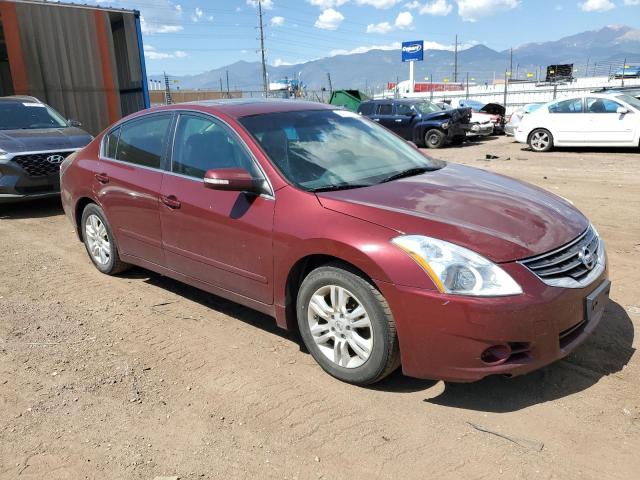 Vin: 1n4al2ap8an556845, lot: 60066173, nissan altima base 20104