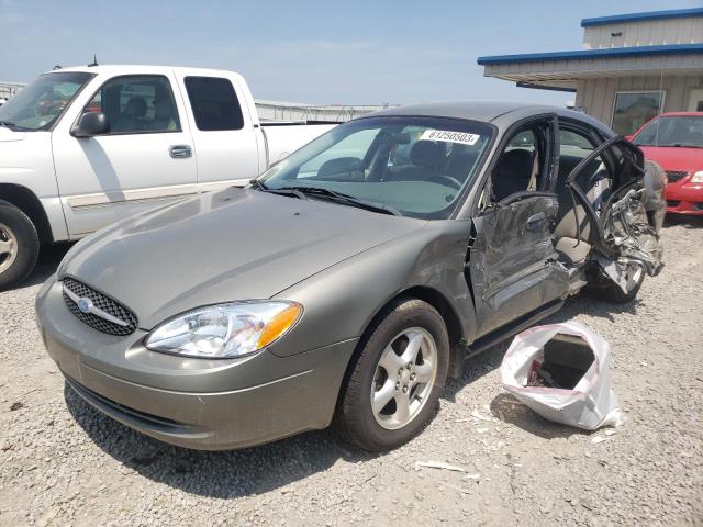 2003 Ford Taurus SES