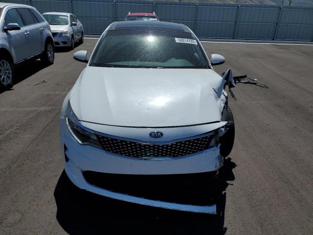 5XXGU4L34GG013357 KIA OPTIMA EX