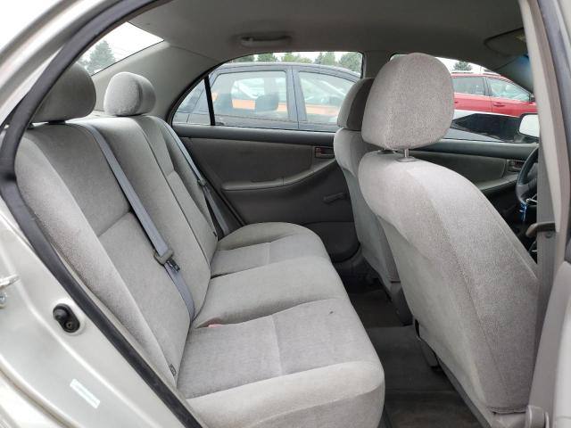 2023 TOYOTA COROLLA CE - 1NXBR32E14Z242461